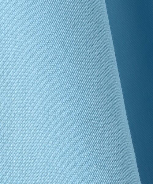Drole De Monsieur(ドロール ド ムッシュ)の「<DROLE DE MONSIEUR> NFPM SHIRT/シャツ(シャツ/ブラウス・メンズ・ライトブルー・S/M)」の7枚目の写真