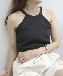 fredy emue | テレコ アメスリタンクトップ(タンクトップ)