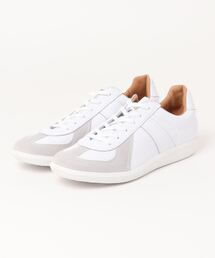 【GERMAN TRAINER】ジャーマントレーナー REPRODUCTED EDITION MODEL 42500