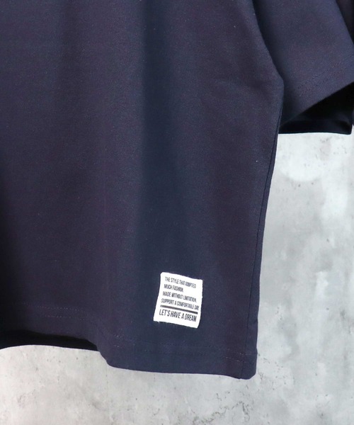DOG柄Tシャツ&ショートパンツセット　130cm 楽天市場】【ラッピング済み】DOG柄ワンポイントTシャツ