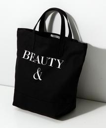 BEAUTY&YOUTH UNITED ARROWS | BY スーベニア トートバッグ L(トートバッグ)