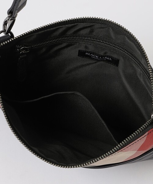 BLACK LABEL CRESTBRIDGE（ブラックレーベル・クレストブリッジ