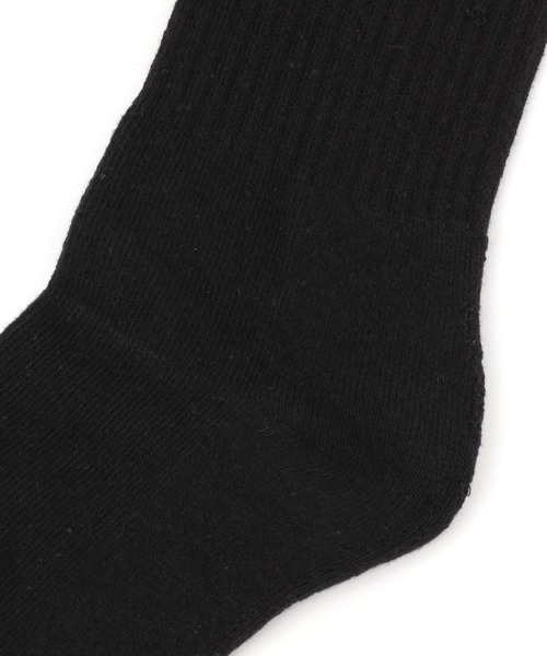 ANGEL SOCKS(エンジェルソックス)の「ANGEL SOCKS/1224カラフルソックス 2296804(ソックス/靴下・レディース・ホワイト/ブラック/ピンク/オレンジ/イエロー/グリーン/ライトブルー/パープル・FREE)」の12枚目の写真