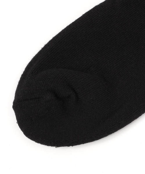 ANGEL SOCKS(エンジェルソックス)の「ANGEL SOCKS/1224カラフルソックス 2296804(ソックス/靴下・レディース・ホワイト/ブラック/ピンク/オレンジ/イエロー/グリーン/ライトブルー/パープル・FREE)」の14枚目の写真