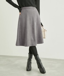 ROPE' PICNIC | リサイクルポリエステルダンボールフレアスカート(スカート)