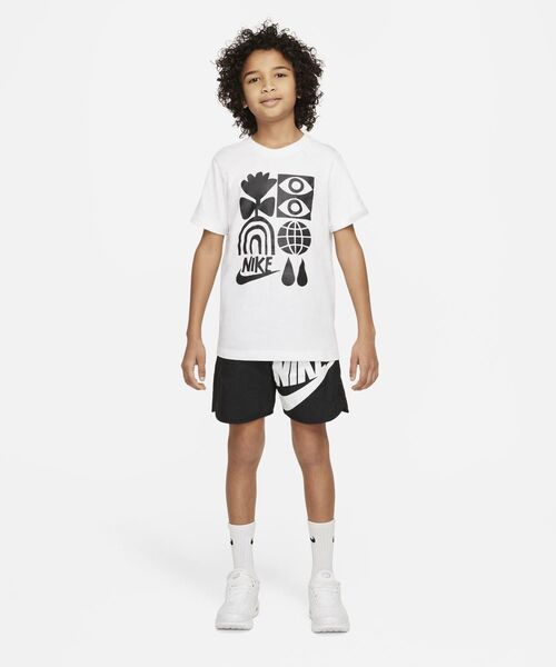 NIKE（ナイキ）の「ナイキ スポーツウェア ジュニア (ボーイズ