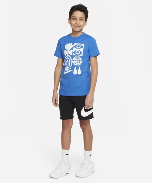 NIKE（ナイキ）の「ナイキ スポーツウェア ジュニア (ボーイズ