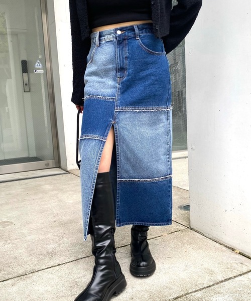 WHO'S WHO gallery（フーズフーギャラリー）の「リメイクライク