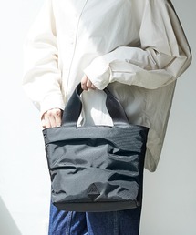【ANONYM CRAFTSMAN DESIGN / アノニム クラフツマン デザイン】TOTE BAG #01 ECO トートバック
