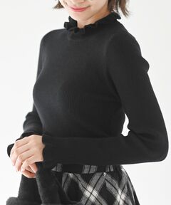 Deuxieme Classe FF Future プルオーバー ドゥーズィエムクラス 2024SS FF Future プルオーバー 超美品