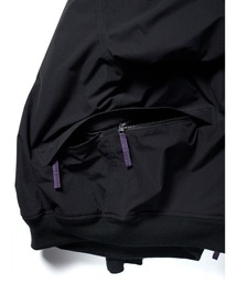 DAIWA PIER39（ダイワピア39）の「DAIWA PIER39 TECH WARM UP JACKET