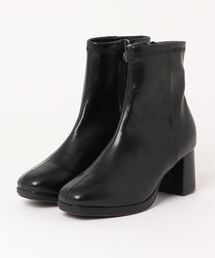 earth music&ecology | 《earth music&ecology》ｱｰｽｽﾄｰﾑｽﾄﾚｯﾁ EM-810(ブーツ)