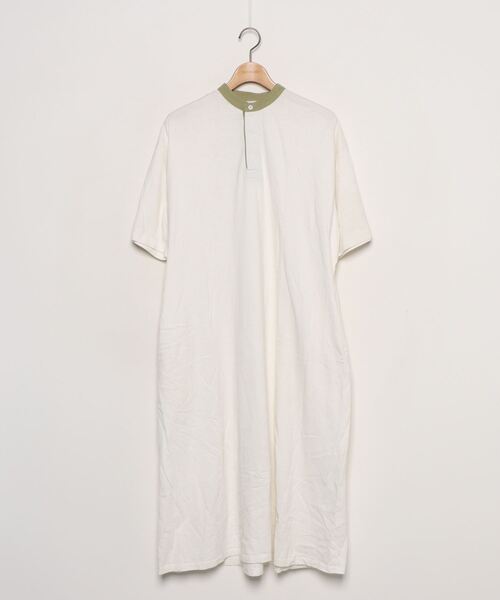 セール ブランド古着 刺繍半袖ワンピース ワンピース Arnold Palmer アーノルドパーマー のファッション通販 Zozoused