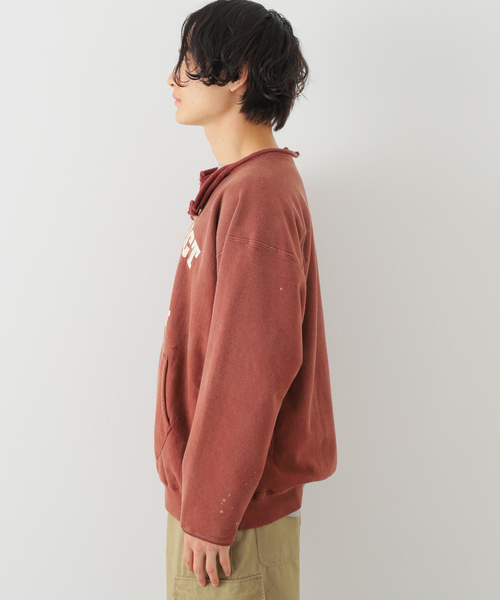 BOW WOW（バウワウ）の「【BOWWOW / バウワウ】Mr.DISTRIC ATTRONEY