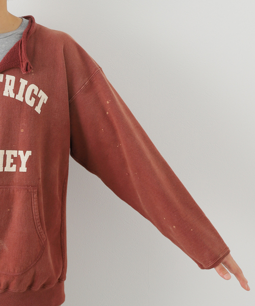 BOW WOW（バウワウ）の「【BOWWOW / バウワウ】Mr.DISTRIC ATTRONEY