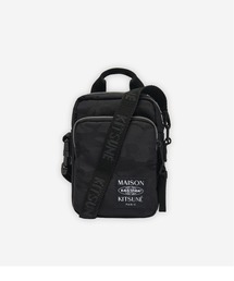 Maison Kitsune | MKxEASTPAK ONE CROSSBODY BAG(ショルダーバッグ)