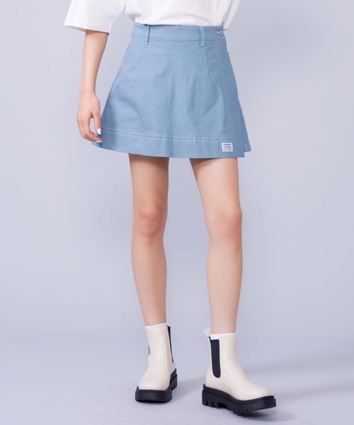 ミルキーハーツプリントリボンホームパンツ