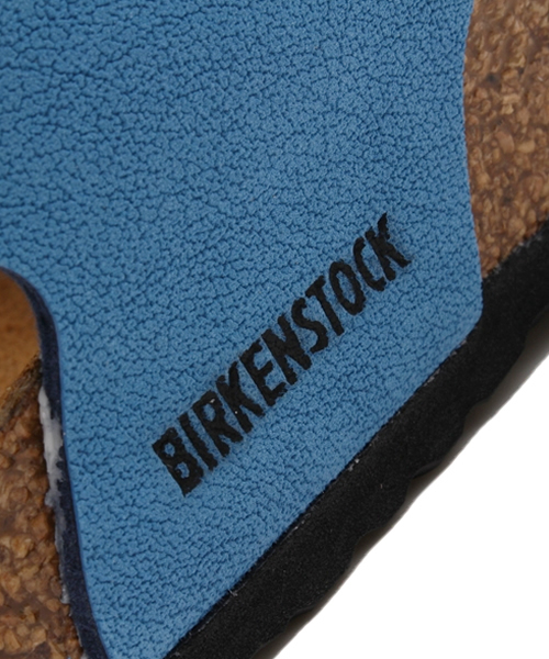 BIRKENSTOCK（ビルケンシュトック）の「【15cm～22cmまで対応】【キッズ】PALU BFN Deep Water Blue（KIDS）（サンダル・キッズ・ブルー・24/33/28/26/27/30/32/25/34/29/31）」の9枚目の写真