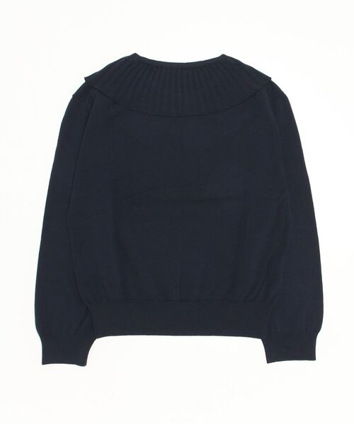 トップス MARGARET HOWELL FINE MERINO WOOL トップス MARGARET HOWELL FINE MERINO WOOL Margaret Howell