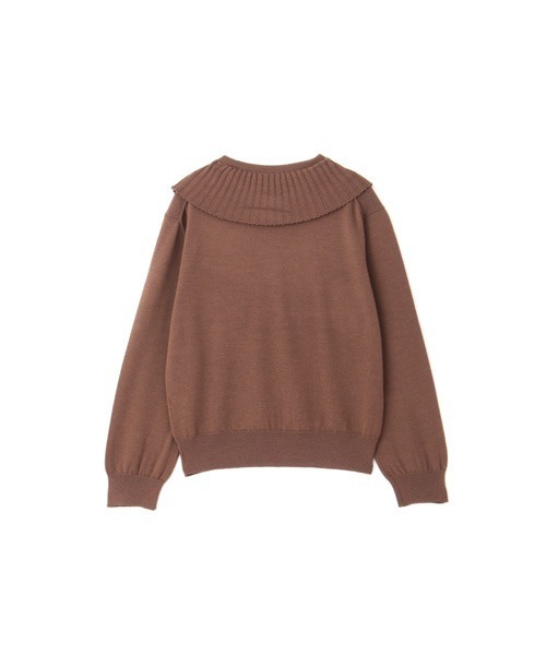 MARGARET HOWELL（マーガレットハウエル）の「EXTRA FINE MERINO