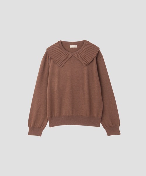 MARGARET HOWELL（マーガレットハウエル）の「EXTRA FINE MERINO
