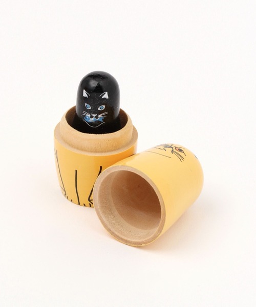 BAYFLOW（ベイフロー）の「アニマルマトリョーシカ（インテリア雑貨・レディース・その他1/その他2・0）」の9枚目の写真