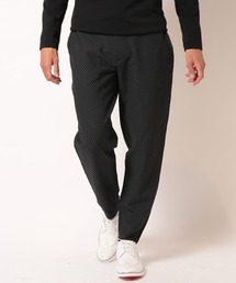 MEN'S BIGI | ポリエステルエアリードッツイージーパンツ(その他パンツ)