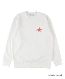 Paradox Live CONVERSE TOKYOコラボ　スウェット　BAE