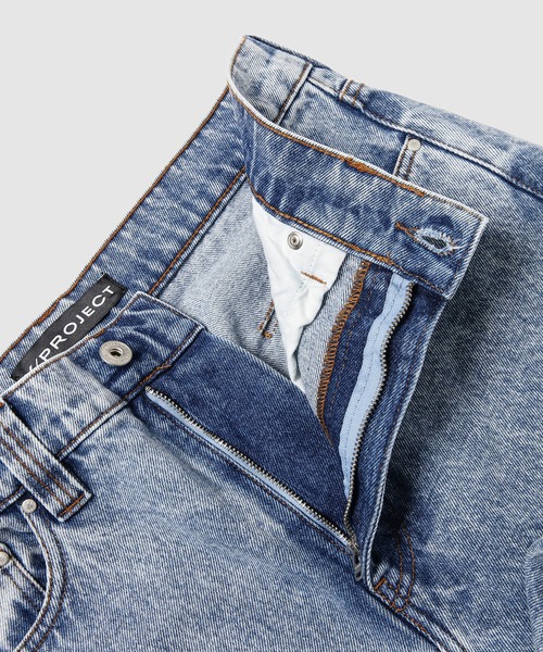 Y/Project（ワイプロジェクト）の「PARIS' BEST JEANS（デニム