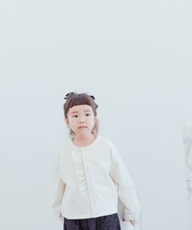 LOWRYS FARM | ２ＷＡＹカットカーデ　188775(カーディガン/ボレロ)