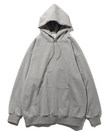 FREAK'S STORE | FREAK'S STORE/フリークスストア ヘビーウェイト裏毛パーカー/フーディ―(パーカー)