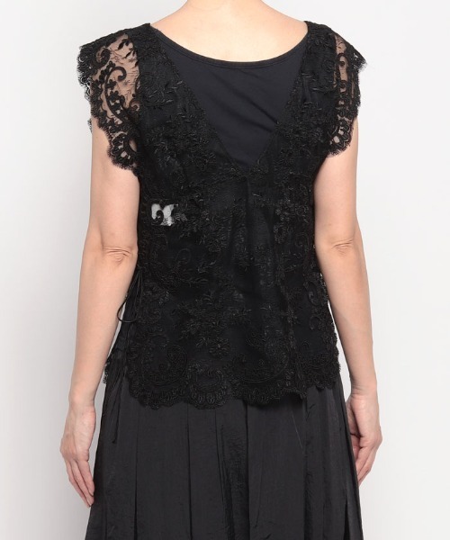 LOULOU WILLOUGHBY（ルルウィルビー）の「【LOULOU WILLOUGHBY