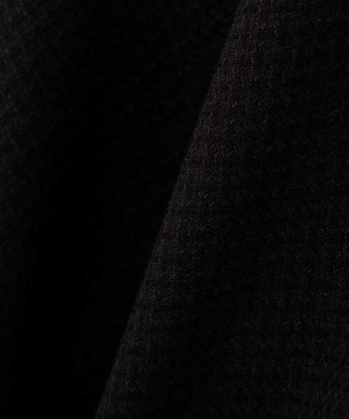 PROPORTION BODY DRESSING（プロポーションボディドレッシング）の「ハイウエストミニスカート / 1213120300（スカート・レディース・カーキ/ブラック・MEDIUM/SMALL/X-SMALL）」の11枚目の写真