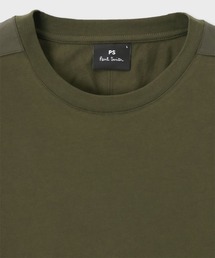 【Paul Smith】長袖カットソー ミックスアップポケット コットン org.jpg