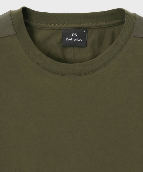 PS Paul Smith（ピーエスポールスミス）の「ナイロンミックス