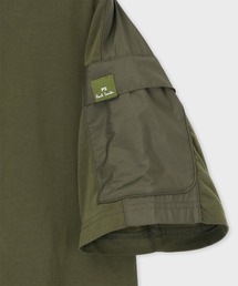 PS Paul Smith（ピーエスポールスミス）の「ナイロンミックス