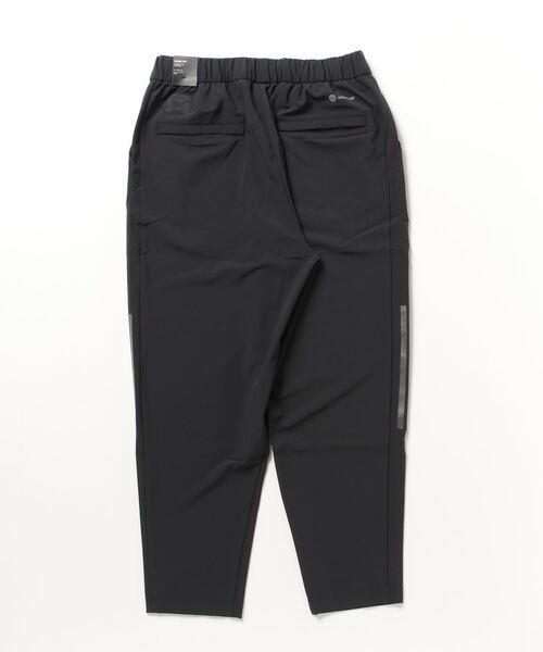 adidas(アディダス)の「【別注】アディダス adidas ID 2.0 レギュラーフィット_ウーブンストレッチ 7/8丈パンツ 限定コラボ(その他パンツ・レディース・ブラック×グレー/ブラック×ホワイト・S/XL/L/M)」の4枚目の写真