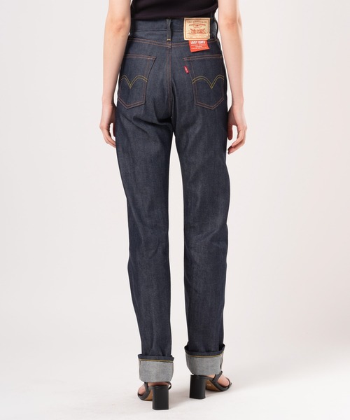 リーバイス/Levi's LEVI'S(R) VINTAGE CLOTHING 1950'S 701