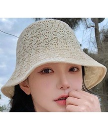 LAUTRE COTE（ロウトレコウト）の「ジャガードバケットハット（ハット）」