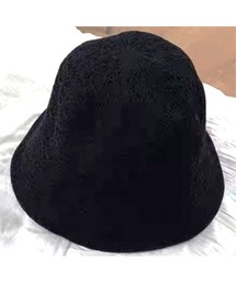 LAUTRE COTE（ロウトレコウト）の「ジャガードバケットハット（ハット）」