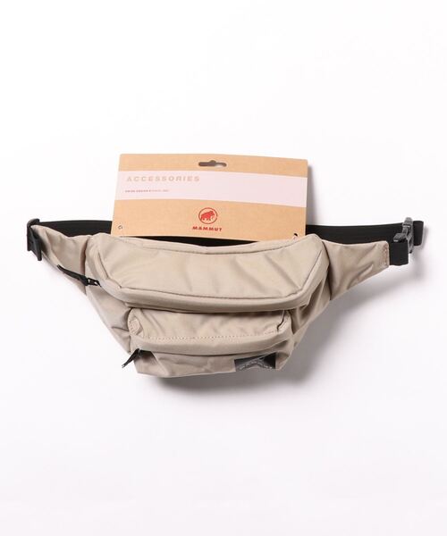 マムート　mammut ボディバッグ MAMMUT》Xeron Neuveville Waistpack（ボディバッグ/ウエスト
