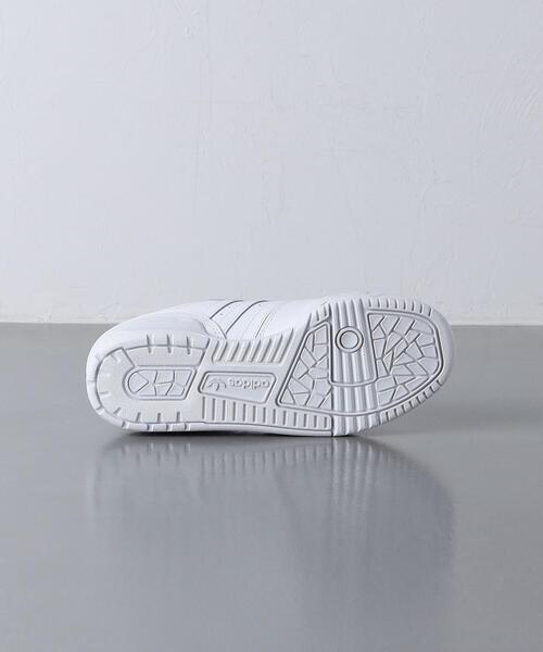 adidas(アディダス)の「<adidas>RIVALRY LOW スニーカー(スニーカー・レディース・ホワイト・22cm/22.5cm/25cm/23cm/24.5cm/23.5cm/24cm)」の6枚目の写真