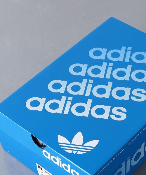 adidas(アディダス)の「<adidas>RIVALRY LOW スニーカー(スニーカー・レディース・ホワイト・22cm/22.5cm/25cm/23cm/24.5cm/23.5cm/24cm)」の10枚目の写真