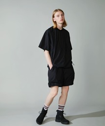 F/CE.  | F/CE. PERTEX LIGHTWEIGHT TECH TEE / エフシーイー パーテックス ライトウェイトテックTシャツ(Tシャツ/カットソー)
