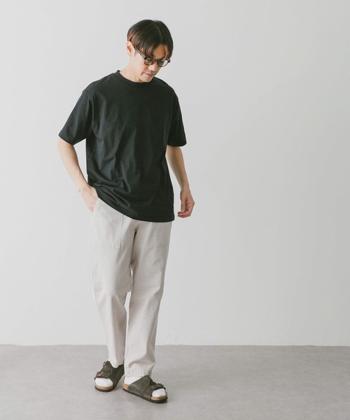 URBAN RESEARCH DOORS（アーバンリサーチドアーズ）の「ダック