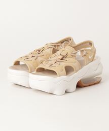 NIKE | NIKE ナイキ W AIRMAX KOKO SANDAL エア マックス ココ サンダル WCI8798 #200SESAME/SAIL(サンダル)