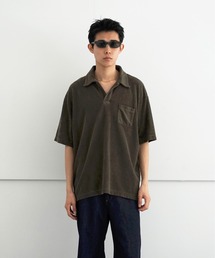 FilMelange | Fil Melange PAULY /ポーリー(ポロシャツ)