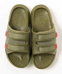 【HOKA ONE ONE】 ORA LUXE ホカオネオネ サンダル 楽天市場】ホカ オラ リュクス ユニセックス HOKA ORA LUXE