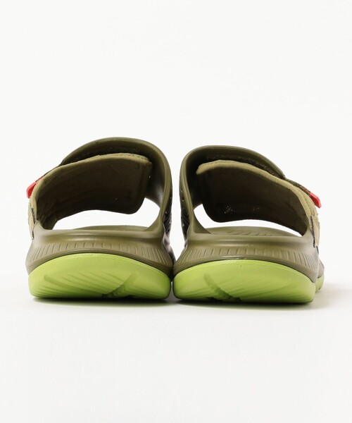 HOKA（ホカ）の「HOKA ONE ONE / ORA LUXE EXCLUSIVE（サンダル