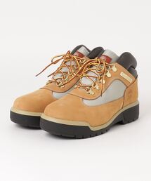 Timberland ティンバーランド FIELD BOOT WP フィールドブーツ A18RI WHEAT